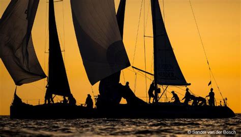 First act done at Offshore Sailing Worlds >> Scuttlebutt Sailing News ...