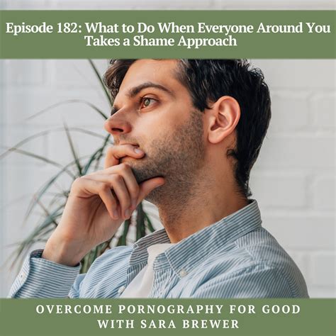 Overcome Pornography for Good Podcast