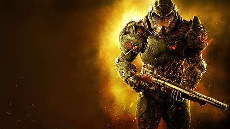 Doom 4 Wallpapers - WallpaperSafari