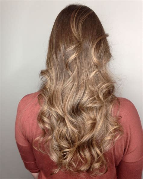 Sun kissed balayage! | Brunette balayage hair, Hair techniques