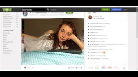 younow chat with girl on free cam video live 2020 - YouTube