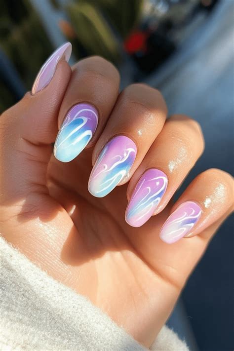 25+ Stunning Short Nail Design Ideas 2025 – Nailstyles