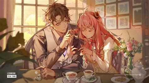 LCwwww - Tea Time ♪ - YouTube