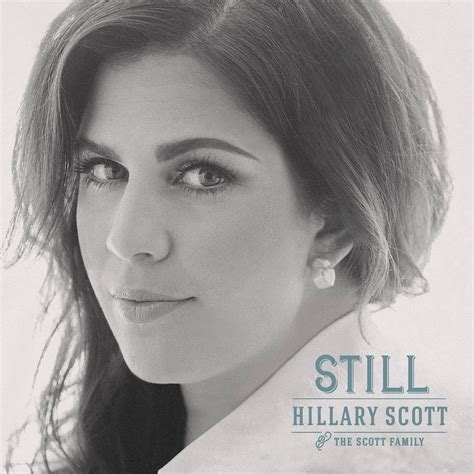 Hillary Scott Sheet Music - PraiseCharts