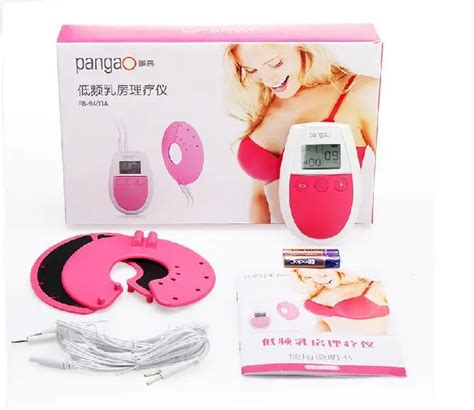Bra beauty treasure electric breast enhancement breast care Breast ...