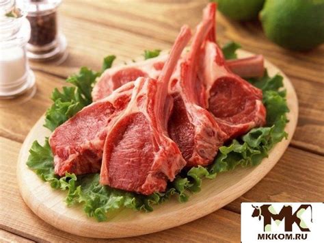 Мясо баранины от 180 руб в Гагарине | Частные объявления