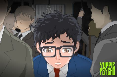 Yuppie Psycho - Screenshot-Galerie | pressakey.com