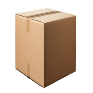 DE-839000, 18x18x24″ Double Wall Corrugated Boxes – Aline Packaging Ltd.