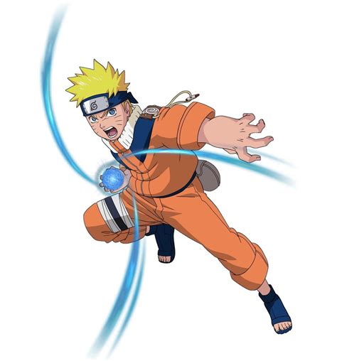 Generations Genin Naruto Uzumaki by ratatrampa87 on DeviantArt