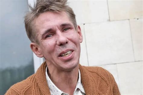 Актер Алексей Панин — украинец