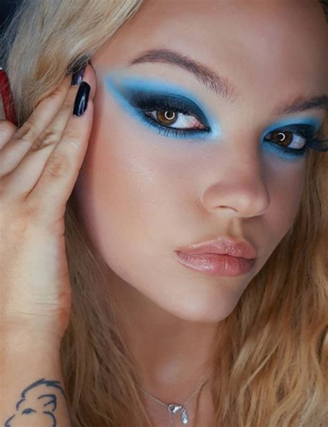 41 Eye Makeup Ideas To Spice Up Your Makeup Game