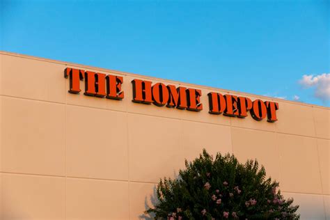 Planning Your Morning Repairs By Knowing What Time Does The Home Depot Open On Sunday Near You
