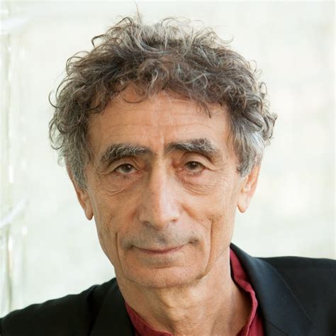 Dr. Gabor Maté, Author at Science and Nonduality (SAND)