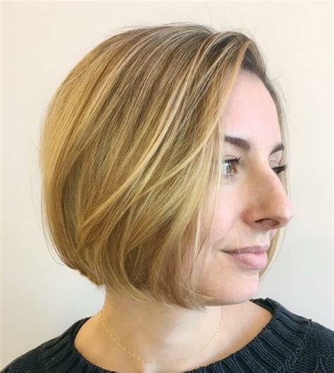 21 Most Flattering Bob Haircuts for Thin Hair In 2024 – Hottest Haircuts