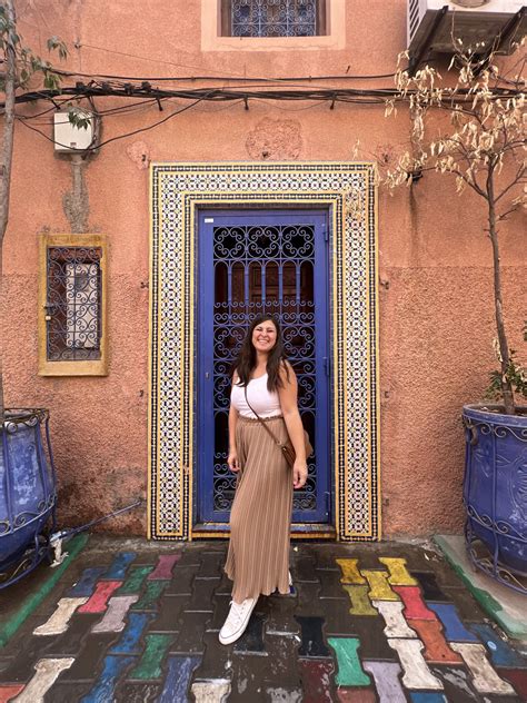 COSE DA SAPERE PRIMA DI PARTIRE PER IL MAROCCO