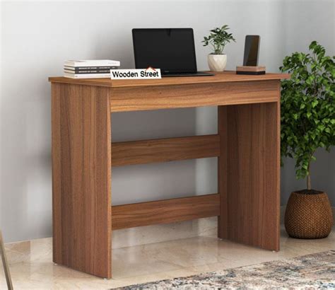 guide writing table  exotic teak finish  george ashcraft blog