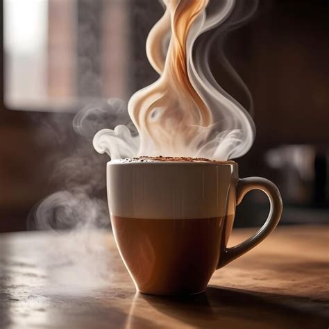 Premium Photo | Morning Coffee