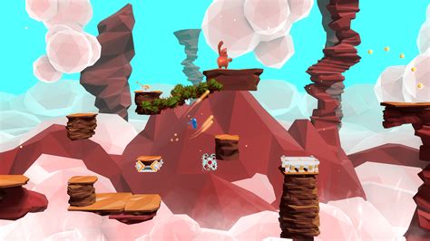 Shift Happens on Steam
