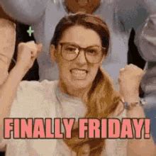 Funny Tgif Memes GIFs | Tenor