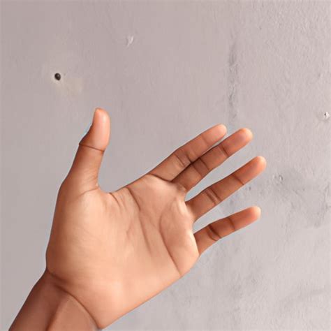 hand model qualifications tips  benefits