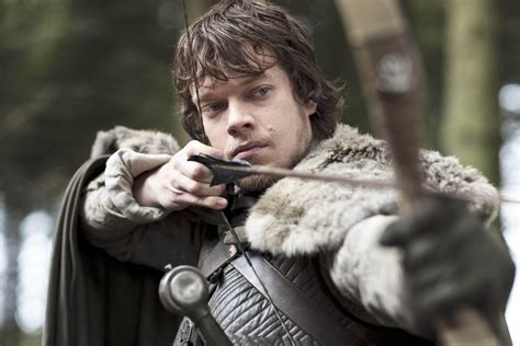 Download Alfie Allen Theon Greyjoy TV Show Game Of Thrones 4k Ultra HD