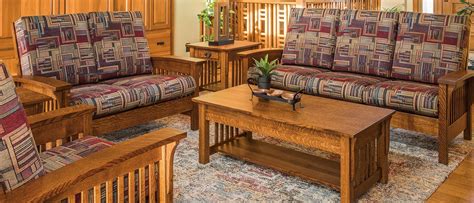 amish furniture custom crafted  brandenberry amish furniture