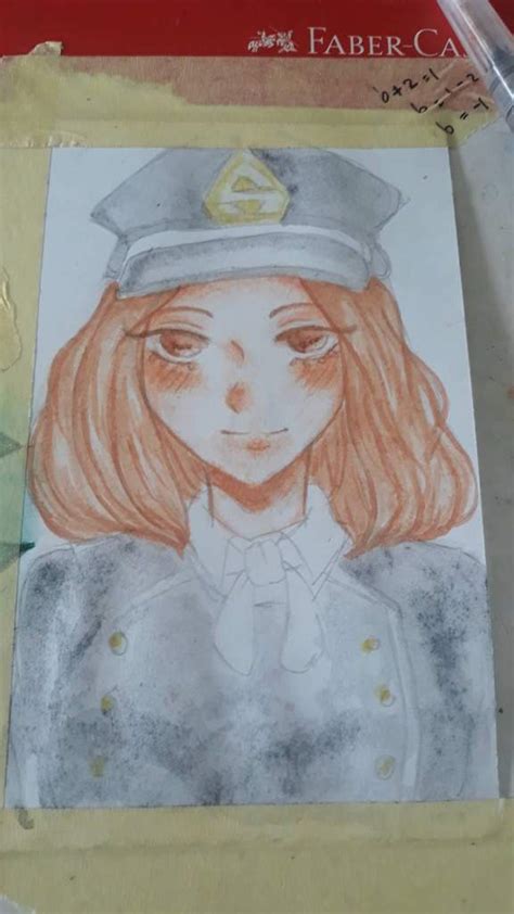 Camie~~ | My Hero Academia Amino