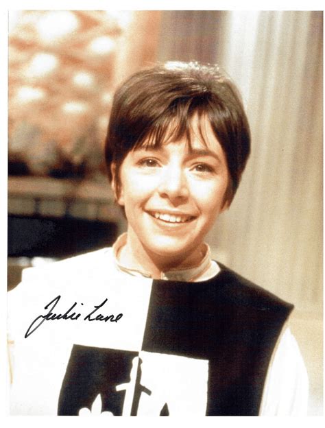 Jackie Lane Dodo DOCTOR WHO - Genuine Signed Autograph 10x8 COA 11292
