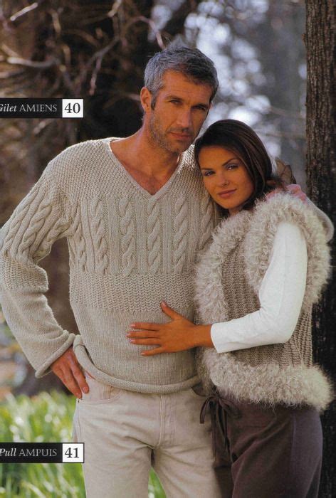 = FREE PATTERN = | Трикотаж мода, Зимние свитера, Мужские свитеры
