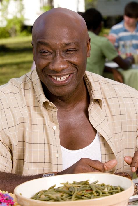 Michael Clarke Duncan