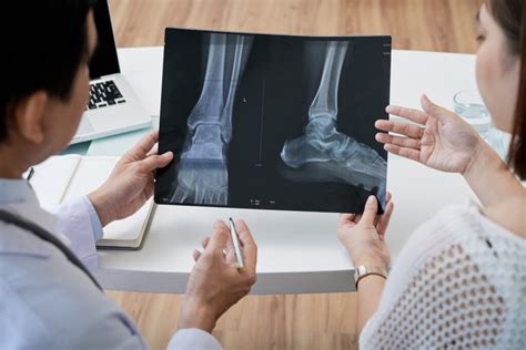 Why Should You Choose Advanced Digital X-Ray Imaging | AQMDI