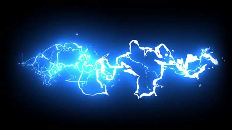 Lightning video footage 閃電特效影片素材 - YouTube