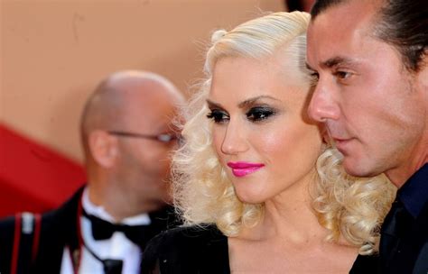 gwen stefani  shared  divorce helped  overcome writers block