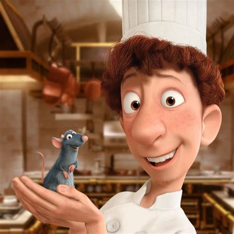 boy  ratatouille ratatouille disney characters ratatouille