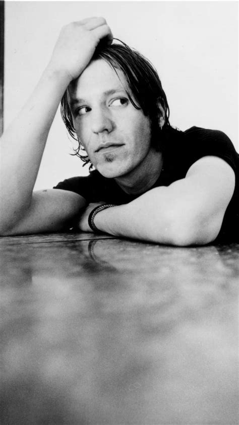 musician shares elliott smith tribute