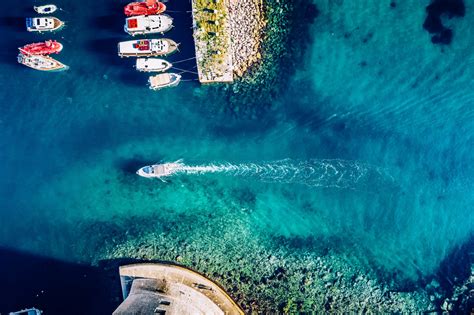 Croatia’s Nude Coast (4-11 July 2026) ⛵️🏳️‍🌈 Bare Waves Sailing