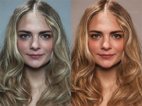 Самое главное в макияже. Сайт визажиста и фотографа Ольги Екатеринчевой