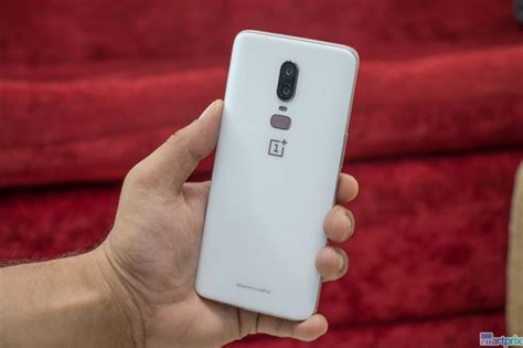 OnePlus 6 Long-term Review With Pros & Cons: Is it still worth it?