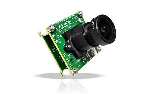 Sony STARVIS IMX327 Ultra Low-Light Camera