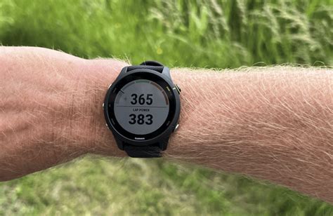 Forerunner Slate Garmin Grey 255 - understanditnow.com