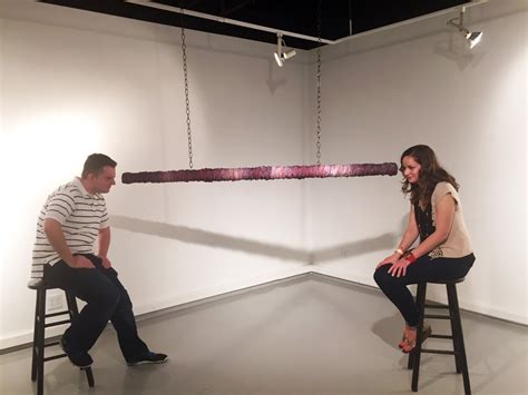 Conversation/ Change – Sarah Harford
