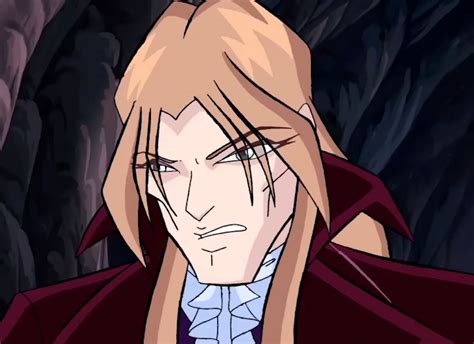 Valtor | Winx Club Wiki | Fandom