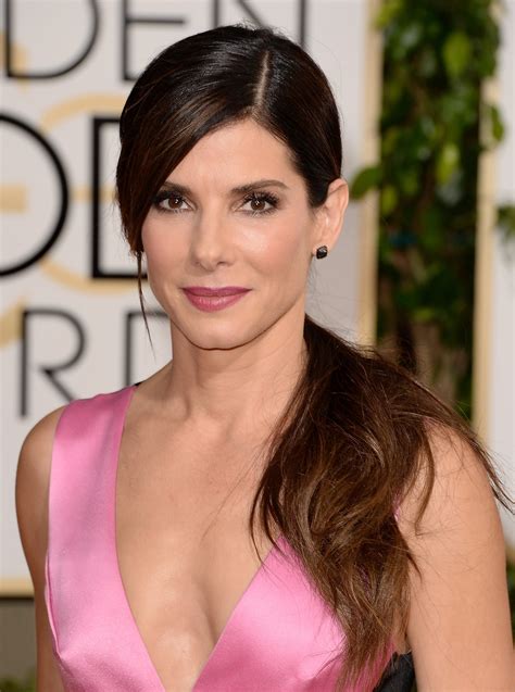 Sandra Bullock Wallpapers (50 images) - WallpaperCat