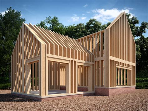 Know your wood - OSB : Timber Development UK