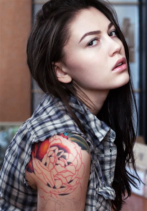 Sasha Larina photography — DESIGNCOLLECTOR
