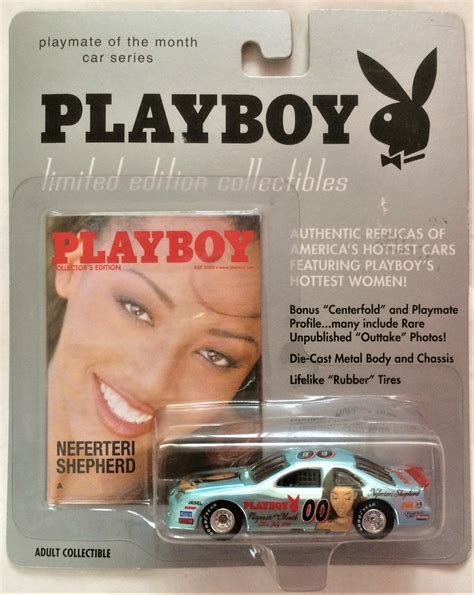 Neferteri Shepherd Nude