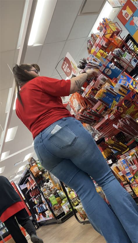 Pawg in tight jeans - Tight Jeans - Forum