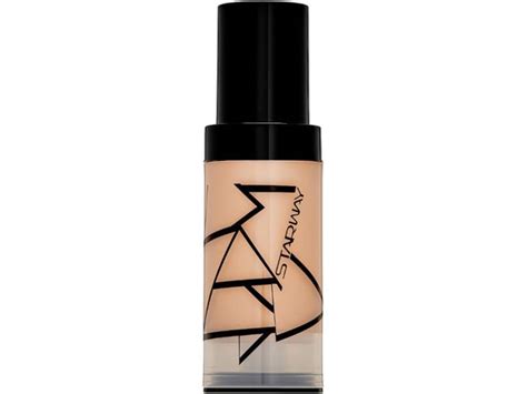 Матирующий тональный крем STARWAY Velvet Matte Foundation - купить с ...