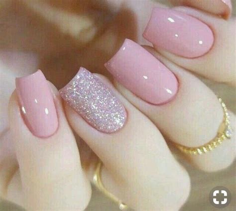 Uñas en color rosa 💓💓💓💓 - Foro Belleza - bodas.com.mx