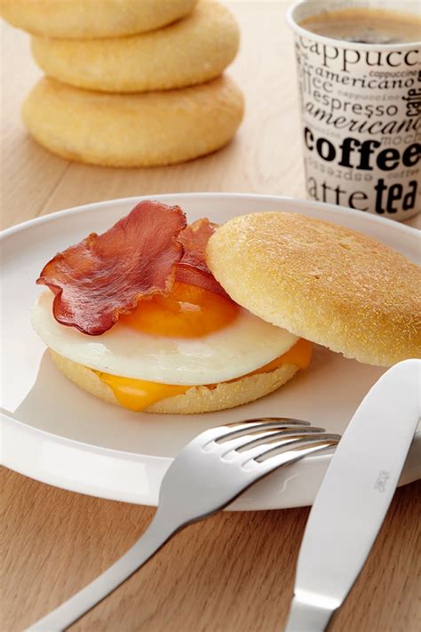 Muffin Bread - Puratos